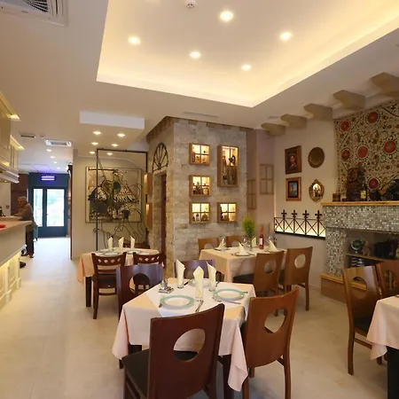 Don Kihot Hotel
