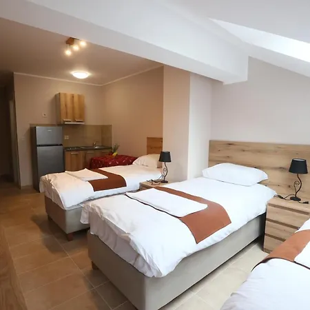 Don Kihot Hotel Pancevo