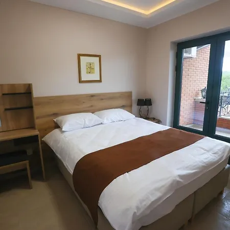 Hotel Don Kihot Pancevo