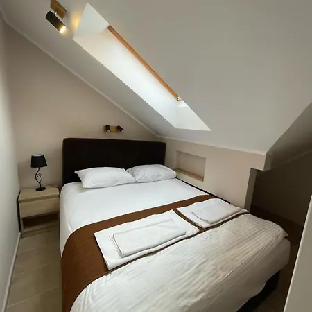 Hotel Don Kihot