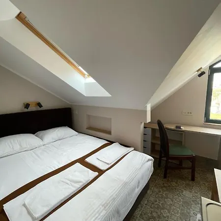 Hotel Don Kihot